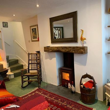 Cosy Holiday Cottage In Crickhowell. Llangattock Экстерьер фото