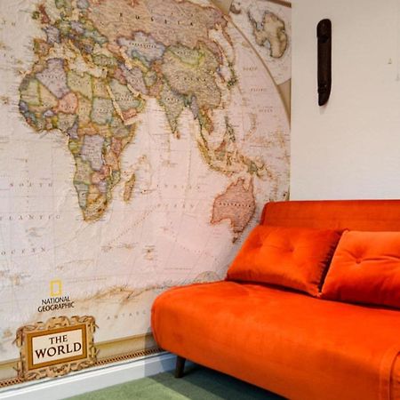 Cosy Holiday Cottage In Crickhowell. Llangattock Экстерьер фото