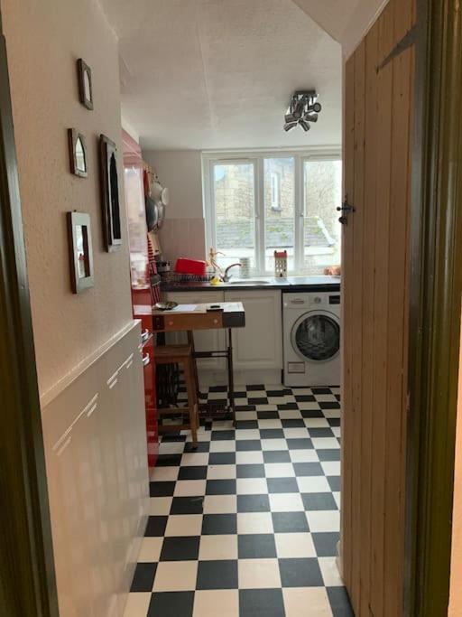 Cosy Holiday Cottage In Crickhowell. Llangattock Экстерьер фото