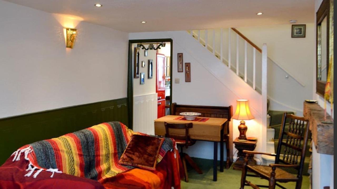 Cosy Holiday Cottage In Crickhowell. Llangattock Экстерьер фото