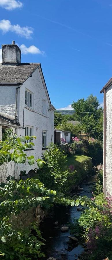 Cosy Holiday Cottage In Crickhowell. Llangattock Экстерьер фото