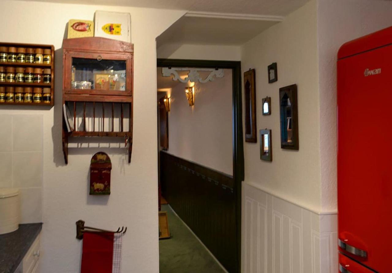 Cosy Holiday Cottage In Crickhowell. Llangattock Экстерьер фото